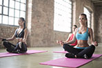 Фитнес йога польза для здоровья thumbnail